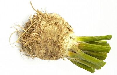 Treatment of cervical peers with folk remedies