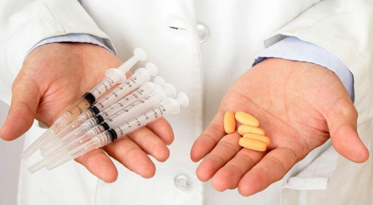 Treatment regime should be selected individually